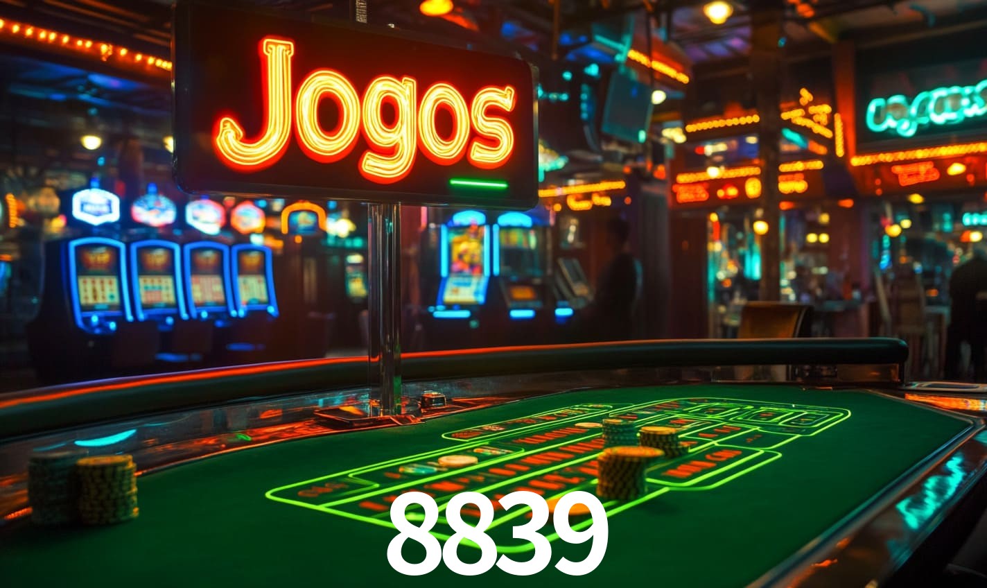 Fundamentos Matemáticos - Teoria dos Jogos e Probabilidade